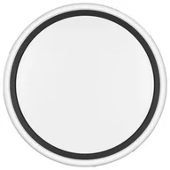 Lampy sufitowe - Plafon ACTIVEJET AJE-GIOVANNI Biało-czarny - miniaturka - grafika 1