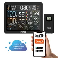 Stacje pogodowe - Meteo SP400 (WIFI) - miniaturka - grafika 1