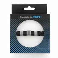 Akcesoria i dodatki do ubrań dla dzieci - Bransoletka dla Taty - MCD - miniaturka - grafika 1