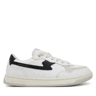 Sneakersy męskie - Sneakersy S.W.C Stepney Workers Club Pro Cup 01 S-Strike YQ02510 Biały - miniaturka - grafika 1
