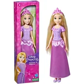 Lalki dla dziewczynek - Lalka Roszpunka Księżniczka Disney Hasbro - miniaturka - grafika 1