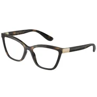 Okulary korekcyjne, oprawki, szkła - Dolce&Gabbana 5076 502 53 - miniaturka - grafika 1