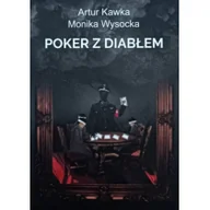 Thrillery - Poker z diabłem - miniaturka - grafika 1