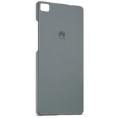 Etui i futerały do telefonów - Huawei COVER do SMARTFON P8 Gray - miniaturka - grafika 1