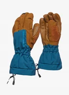 Rękawice narciarskie - Rękawice narciarskie Black Diamond Glissade Gloves - miniaturka - grafika 1
