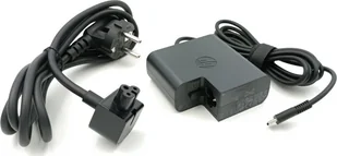 Zasilacz do laptopa HP 65 W, USB-C, - Zasilacze do laptopów - miniaturka - grafika 1