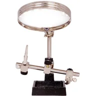 Mikroskopy i lupy - Levenhuk Lupa Zeno Refit ZF15 - miniaturka - grafika 1