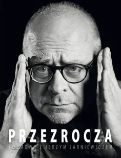 Przezrocza - Jerzy Jarniewicz - Biografie i autobiografie - miniaturka - grafika 1
