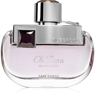Afnan Oh Tiara Amethyst woda perfumowana 100ml dla Pań - Wody i perfumy damskie - miniaturka - grafika 2