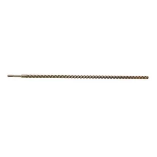 Milwaukee wiertło do betonu 9x215 mm SDS-Plus MX4 4-ostrzowe 4932492020 - Wiertła - miniaturka - grafika 1
