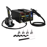 Lutownice - Stamos Soldering S-LS-16 Basic - miniaturka - grafika 1