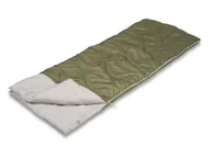 Śpiwory - Rocktrail Śpiwór-koperta (Zielony) - miniaturka - grafika 1