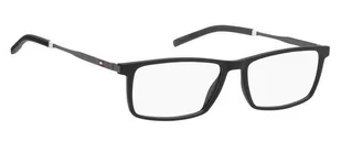Okulary korekcyjne Tommy Hilfiger TH 1831 003 - Okulary korekcyjne, oprawki, szkła - miniaturka - grafika 2