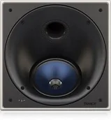 Głośniki i kolumny - Tannoy PCI 7DC RB Podwójny, koncentryczny głośnik sufitowy 7" premium do zastosowań instalacyjnych - miniaturka - grafika 1