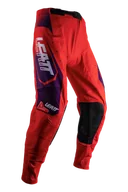 Odzież motocyklowa - Spodnie Cross Leatt Moto 4.5 V25 Poparzenie słoneczneM - miniaturka - grafika 1