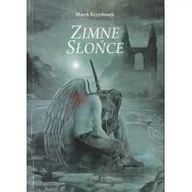 Poezja - Zimne Słońce - miniaturka - grafika 1
