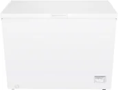 Zamrażarki - Kernau KFCF 2003.1 EW - miniaturka - grafika 1