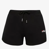 Spodnie sportowe damskie - FILA SZORTY MOSS - Fila - miniaturka - grafika 1