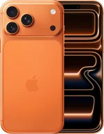 Telefony komórkowe - Apple iPhone 17 Pro Max 2TB Kosmiczny pomarańcz - miniaturka - grafika 1