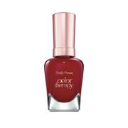 Lakiery do paznokci - Sally Hansen Color Therapy lakier do paznokci 30600065370 - miniaturka - grafika 1