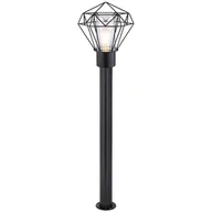 Lampy ogrodowe - Globo Globo 31357 - Lampa zewnętrzna HORACE 1xE27/15W/230V IP44 - miniaturka - grafika 1