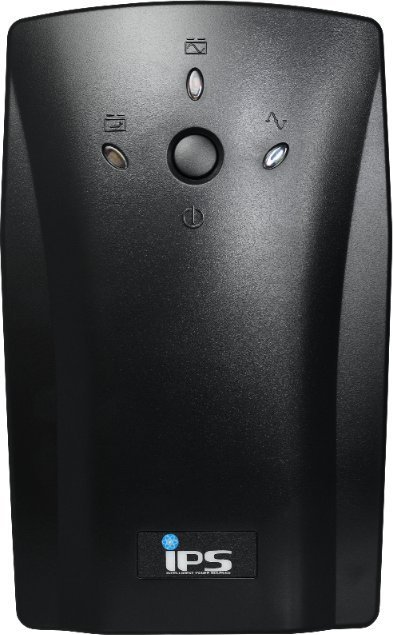 TM-LI-0k6-PC-1x7 600VA 360W Zasilacz awaryjny UPS