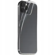 Etui i futerały do telefonów - Fixed Obudowa dla telefonów komórkowych Slim AntiUV na Apple iPhone 13 Pro Max FIXTCCA-725 przezroczysty - miniaturka - grafika 1