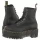 Glany damskie - Glany 1460 Pascal Max Black 26925001 (DR66-a) Dr. Martens - miniaturka - grafika 1