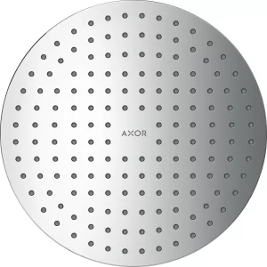 AXOR 35298000 AXOR ShowerSolutions Overhead shower 250 2jet ceiling-exposed, chrom - Deszczownice - miniaturka - grafika 1