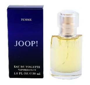 Joop! Joop Femme woda toaletowa 30ml - Wody i perfumy damskie - miniaturka - grafika 1
