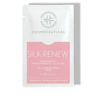 Surgic Touch Silk Renew Mask Maseczki nawilżające 80 ml - Maseczki do twarzy - miniaturka - grafika 1