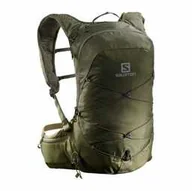 Plecaki - Plecak Salomon XT 15 Olive Night/ Martini Olive - miniaturka - grafika 1