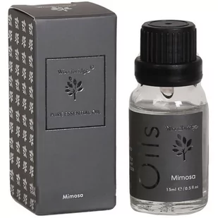 Woodbridge olejek eteryczny 15 ml - Mimosa - Aromaterapia - miniaturka - grafika 1
