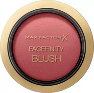 Róże do policzków - Max Factor Facefinity Róż do policzków 050 Sunkissed Rose - miniaturka - grafika 1