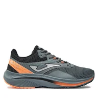 Buty sportowe męskie - Buty do biegania Joma Active RACTIW2412 Szary - miniaturka - grafika 1