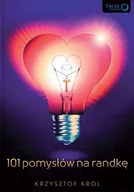 E-booki - nauka - 101 pomysłów na randkę - miniaturka - grafika 1