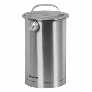 Szynkowar 1.5Kg Termometr Klausberg Kb-7588 - Garnki - miniaturka - grafika 1