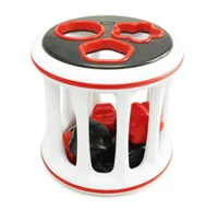 Sortery dla dzieci - Sorter kształtów Roluś - zabawka - miniaturka - grafika 1