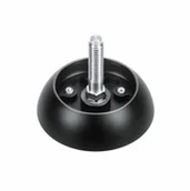 Statywy fotograficzne - Leofoto Manba LV-284C+BV-5 - miniaturka - grafika 1