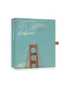 Składanki muzyczne - Appetit California płyta CD - miniaturka - grafika 1