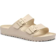 Klapki i japonki męskie - Birkenstock Klapki Arizona EVA - miniaturka - grafika 1