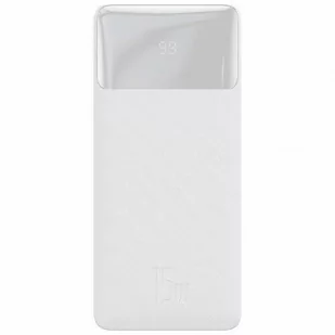 Baseus Bipow Digital Display Power Bank 10000mAh 15W Power Delivery USB USB-C PPDML-I02 - Powerbanki - miniaturka - grafika 1