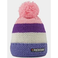 Czapki narciarskie - Czapka narciarska dla dorosłych Poederbaas Park Beanie - miniaturka - grafika 1