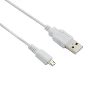 Kable komputerowe i do monitorów - Kabel Usb 2.0 Micro 5PIN,AM/B Micro Transf/ład. 1. - miniaturka - grafika 1