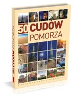 Czasopisma - 50 cudów Pomorza - miniaturka - grafika 1