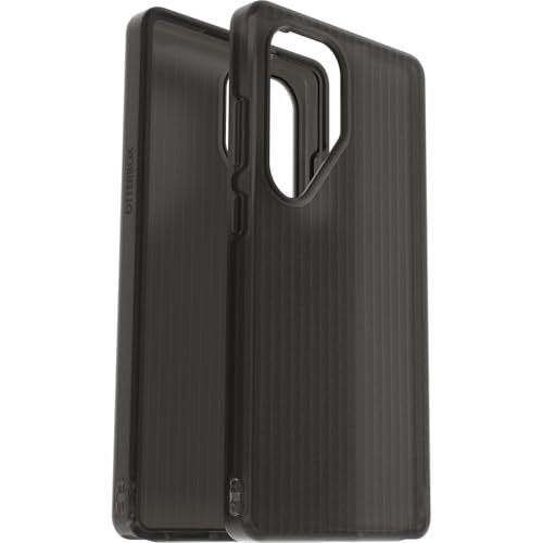 Etui OtterBox Symmetry Series Soft Touch do Samsung Galaxy S25 Ultra, odporne na upadek, smukłe etui ochronne, trzykrotnie wyższa wytrzymałość niż wymagana zgodnie z normą wojskową, Czarne