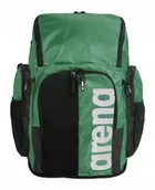 Plecaki - Plecak na basen Arena Spiky III 45l Green - miniaturka - grafika 1
