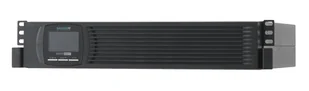 ONLINE USV-Systeme XANTO 1500R Podwójnej konwersji (online) 1,5 kVA 1500 W 4 x gniazdo sieciowe - Zasilacze awaryjne UPS - miniaturka - grafika 1