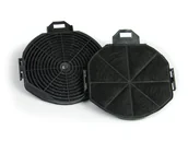 Akcesoria i części do okapów - Filtr węglowy Typ B 2 szt. Berdsen - miniaturka - grafika 1