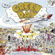 Rock - Green Day Dookie - miniaturka - grafika 1